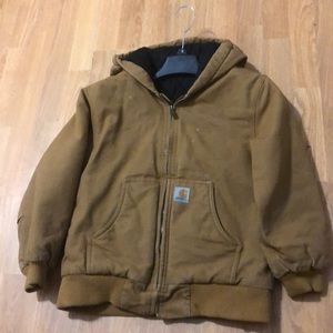 Carhartt jacket